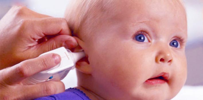 Determine if Your Child Has Hearing Loss