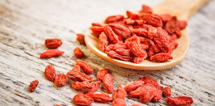 10 Reasons for you to consume Goji Berry