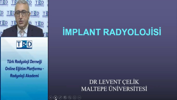 Radiologia implanturilor cu silicon