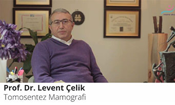 Tomosentez Mamografi - Prof Dr Levent Çelik 