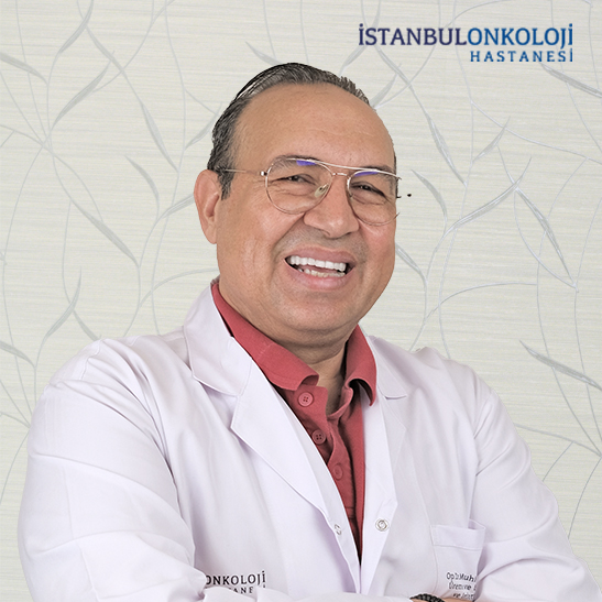 Muhittin Hikmet TELLİ