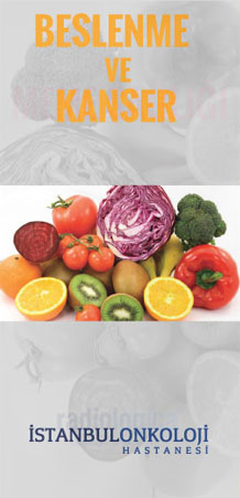 ERNÄHRUNG UND KREBS