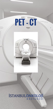 PET CT