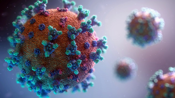 Corona Virüs (Covıd-19) Ve Ozon Terapi