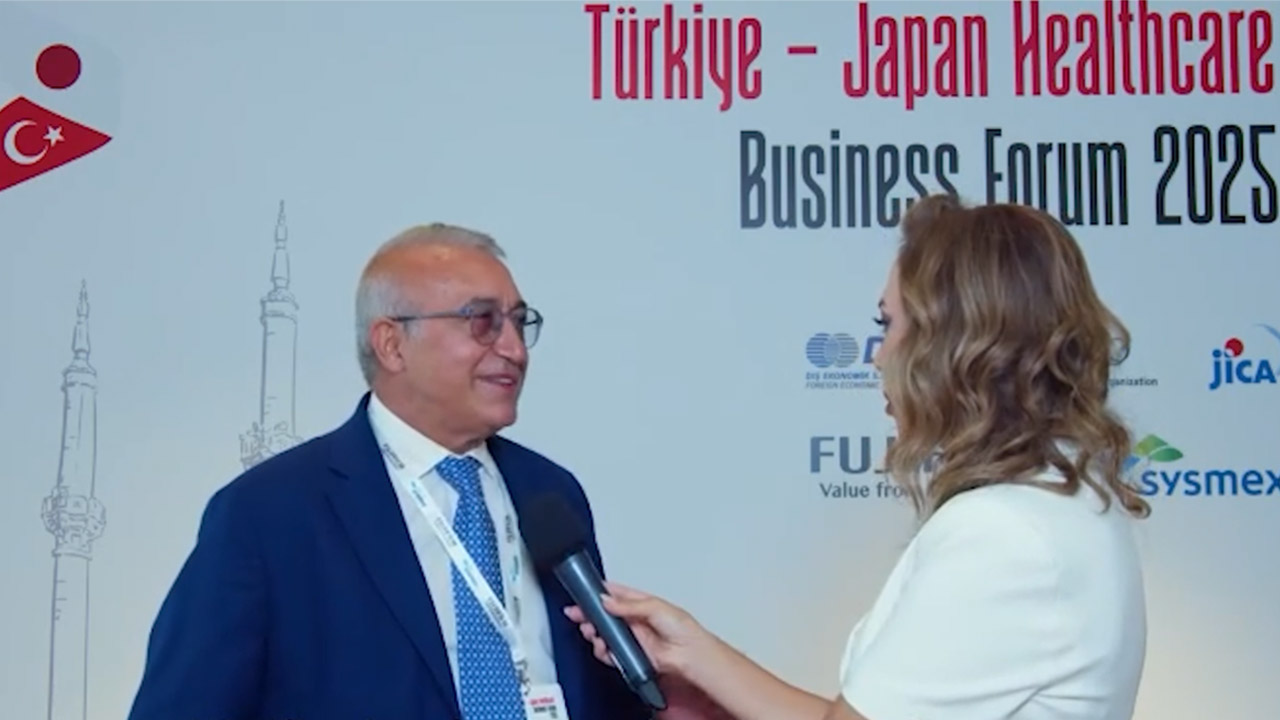 Meme Kanserinde Yapay Zekanın Gücünü Anlatıyor | Prof. Dr. Levent Çelik Meme Kanserinde Yapay Zekanın Gücünü Anlatıyor | Prof. Dr. Levent Çelik